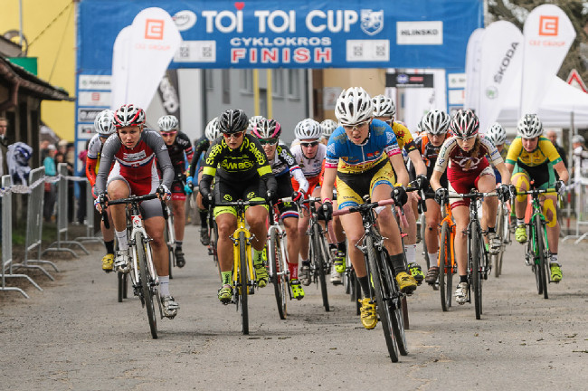 Toi Toi Cup 2014/2015 - Hlinsko