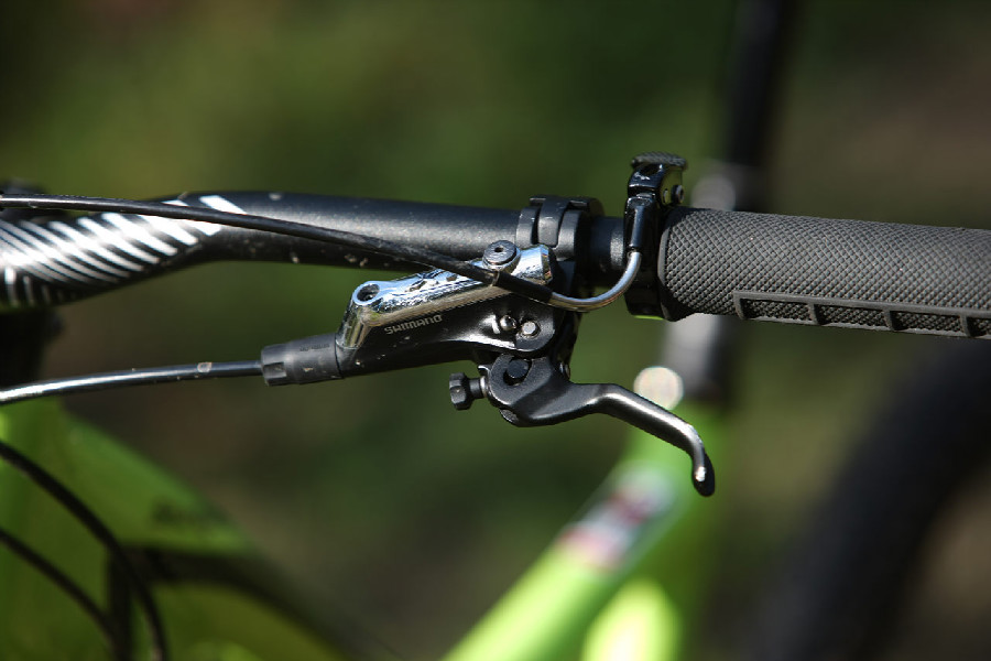 Specialized Stumpjumper FSR Expert Carbon EVO