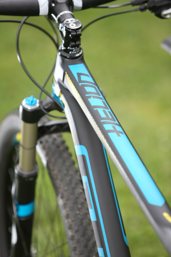 GT Helion Carbon Pro