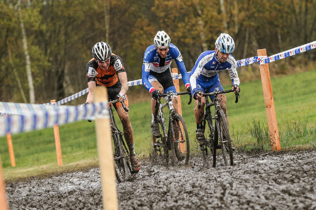 Toi Toi Cup 2014/2015 - Hlinsko