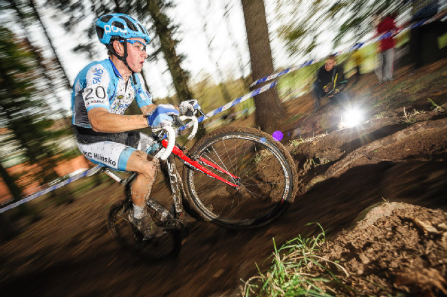 Toi Toi Cup 2014/2015 - Hlinsko