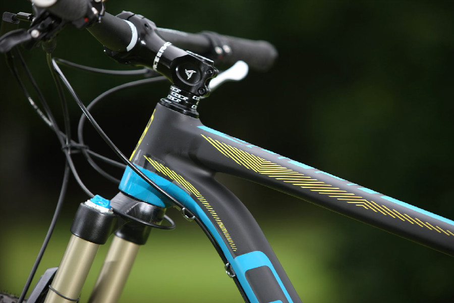 GT Helion Carbon Pro