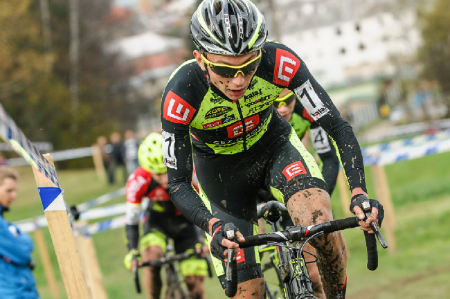 Toi Toi Cup 2014/2015 - Hlinsko