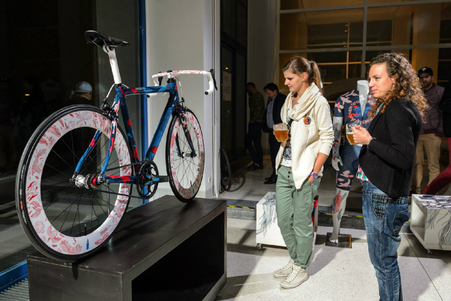 Festka - More Than One party