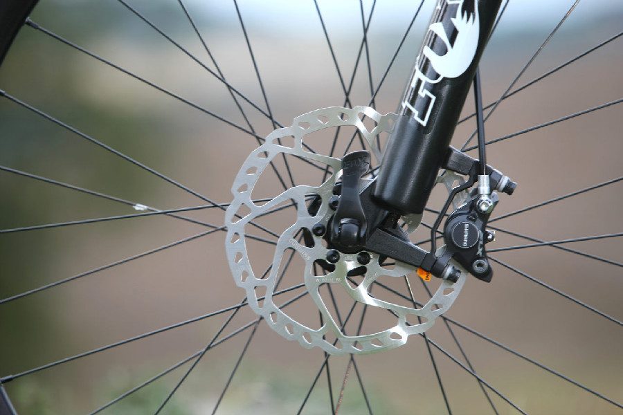 Giant Anthem SX 27.5