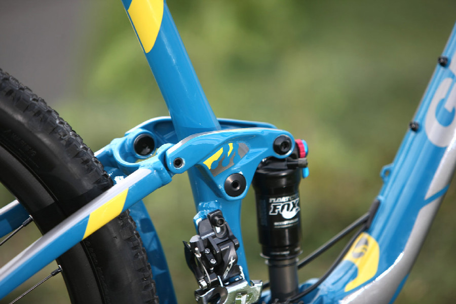 Giant Anthem SX 27.5