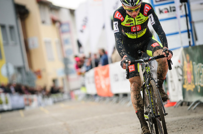 Toi Toi Cup 2014/2015 - Hlinsko