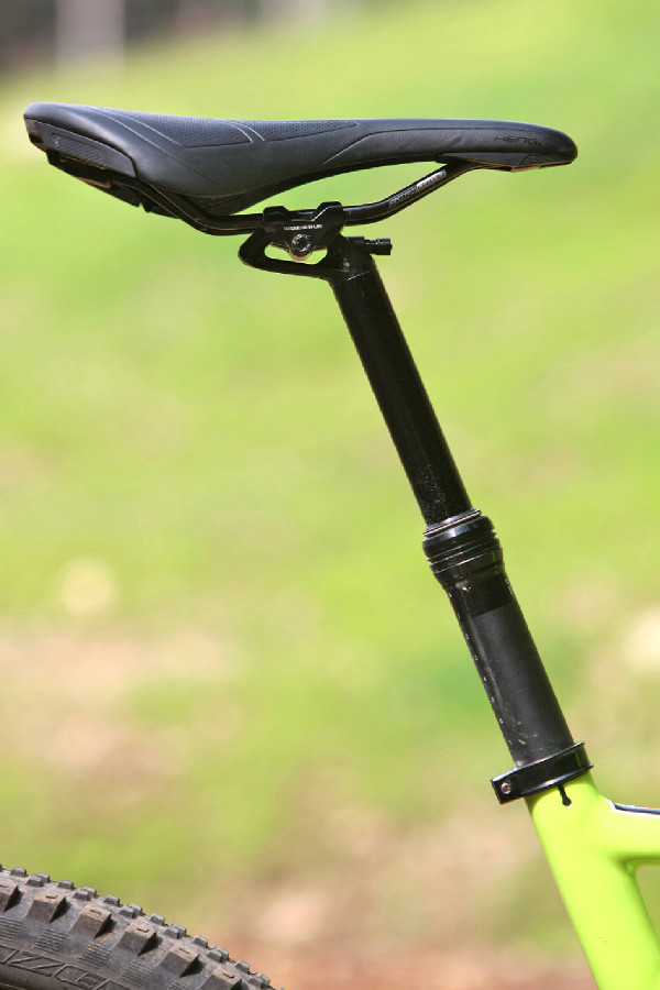 Specialized Stumpjumper FSR Expert Carbon EVO