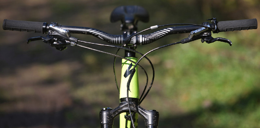 Specialized Stumpjumper FSR Expert Carbon EVO