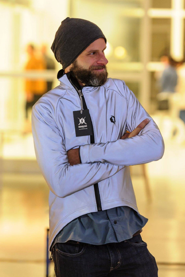 Festka - More Than One party