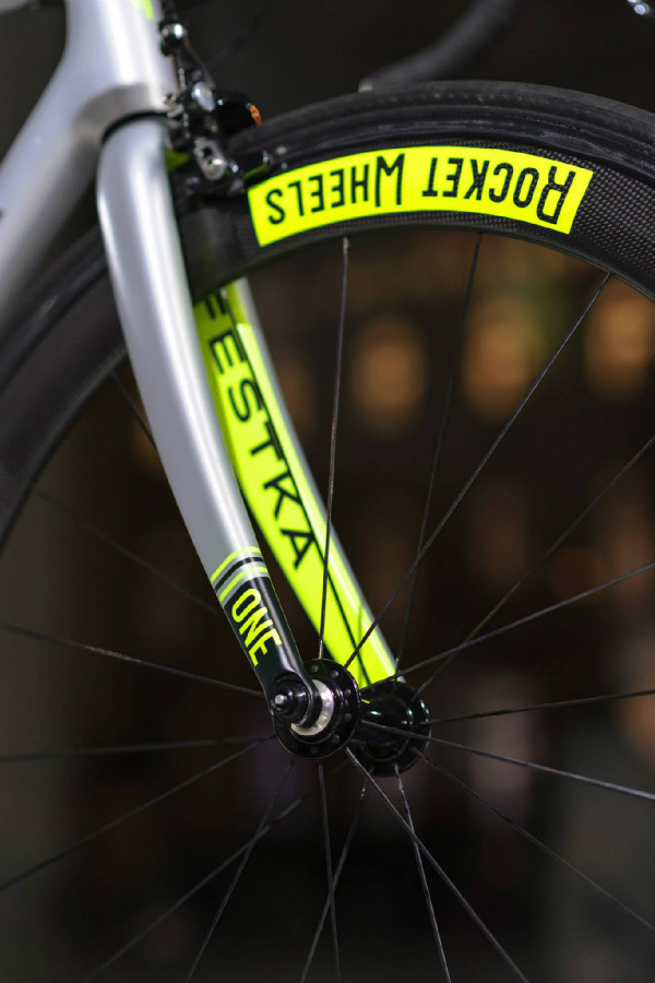 Festka - More Than One party