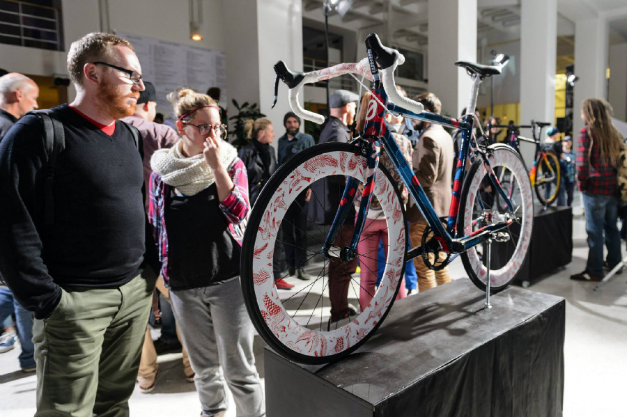 Festka - More Than One party