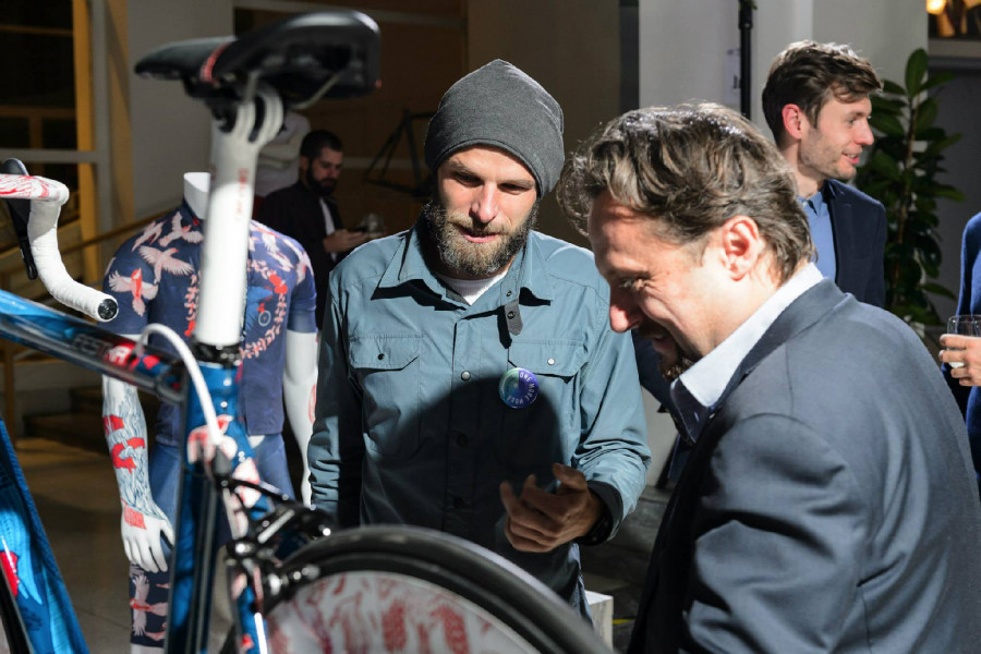 Festka - More Than One party