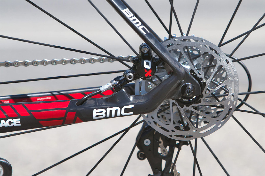 BMC Cross Machine CX01