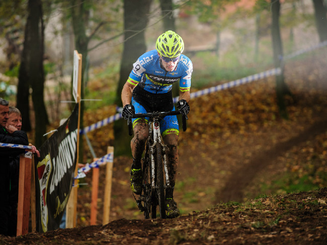 Toi Toi Cup 2014/2015 - Hlinsko