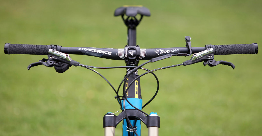 GT Helion Carbon Pro