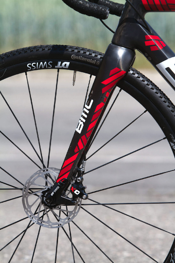 BMC Cross Machine CX01