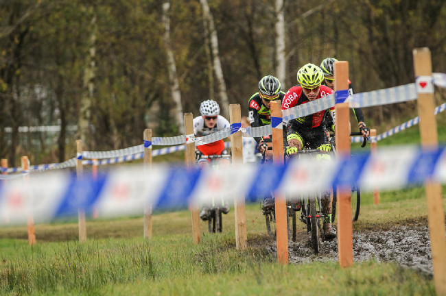 Toi Toi Cup 2014/2015 - Hlinsko