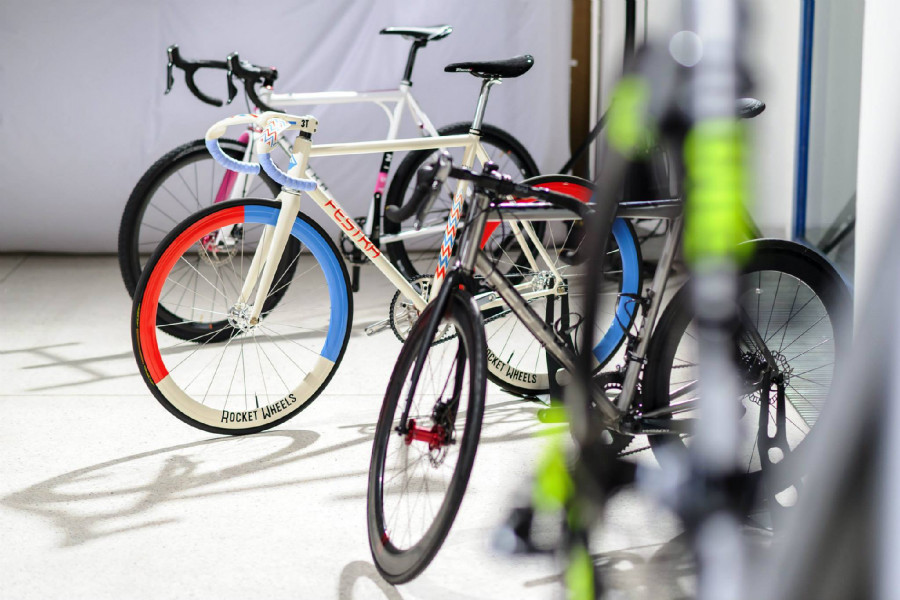 Festka - More Than One party