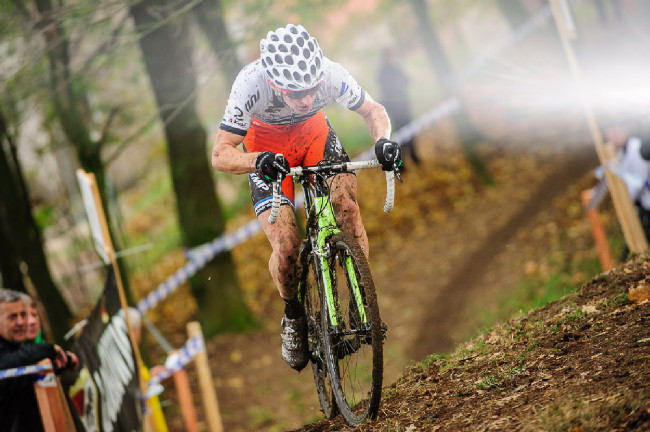 Toi Toi Cup 2014/2015 - Hlinsko