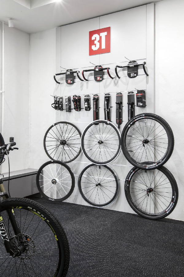 Otevření nové prodejny Cyklo Best