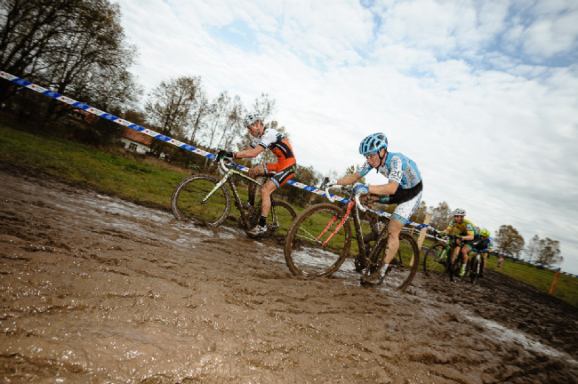 Toi Toi Cup 2014/2015 - Hlinsko