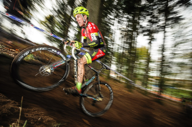 Toi Toi Cup 2014/2015 - Hlinsko