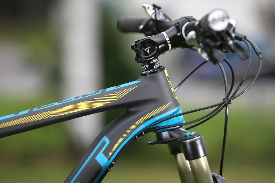 GT Helion Carbon Pro