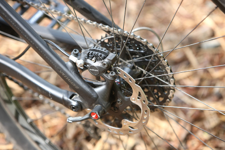 Specialized Stumpjumper FSR Expert Carbon EVO