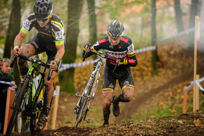 Toi Toi Cup 2014/2015 - Hlinsko