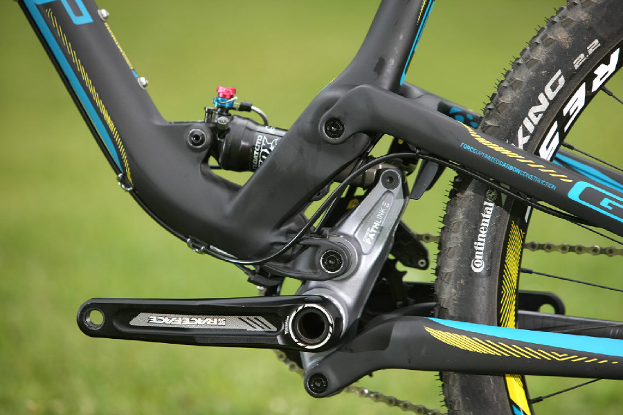 GT Helion Carbon Pro