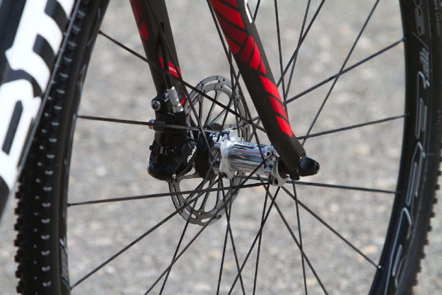 BMC Cross Machine CX01