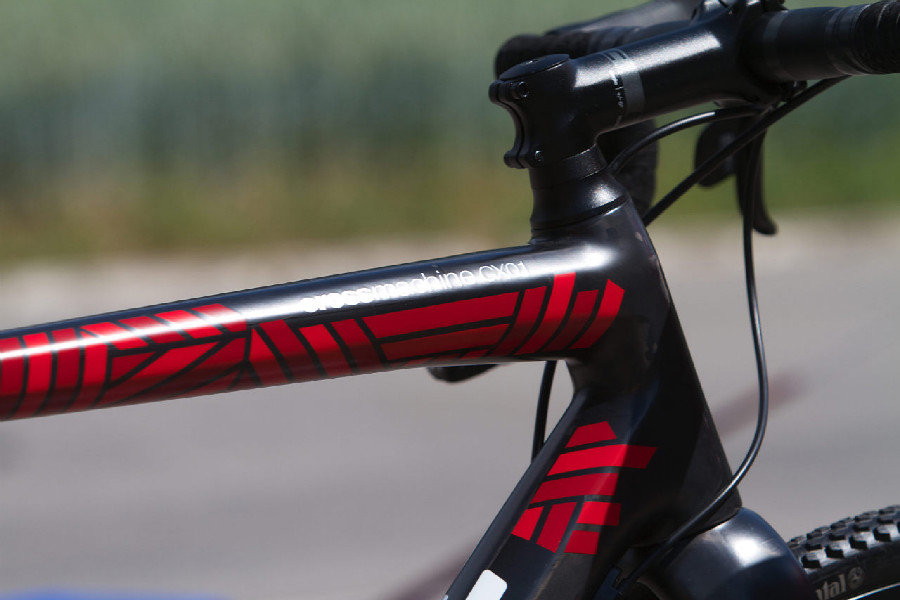 BMC Cross Machine CX01