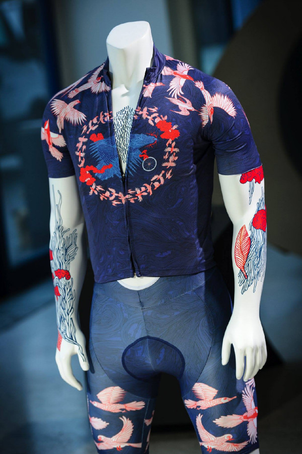 Festka - More Than One party