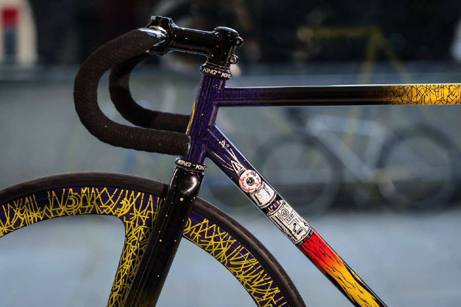 Festka - More Than One party