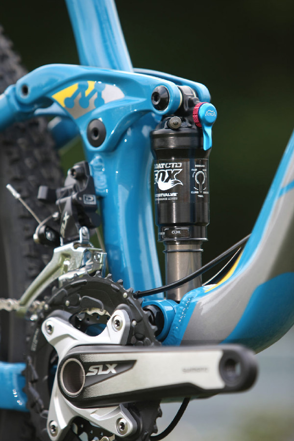 Giant Anthem SX 27.5