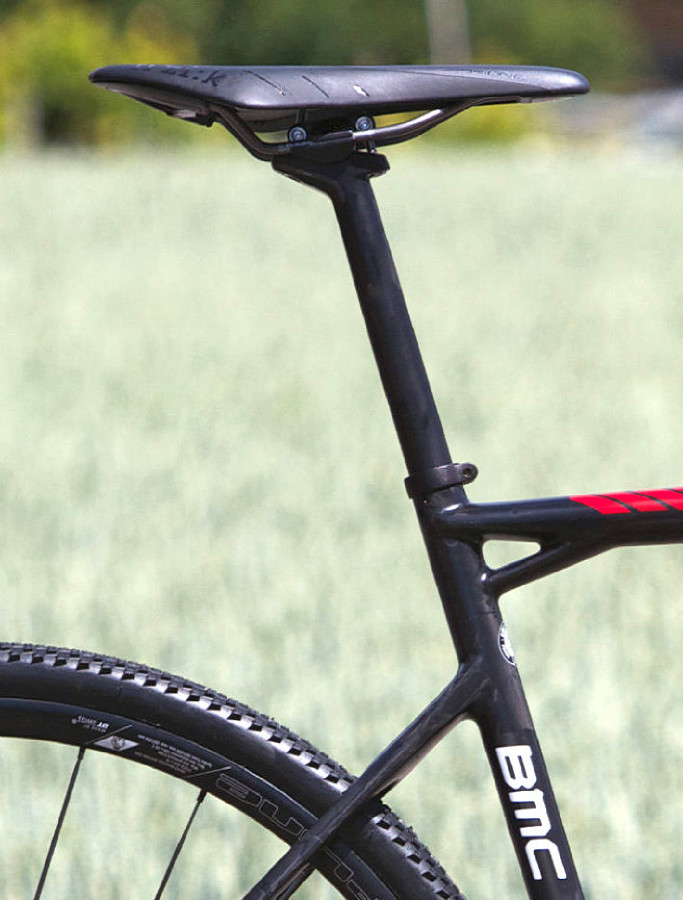 BMC Cross Machine CX01