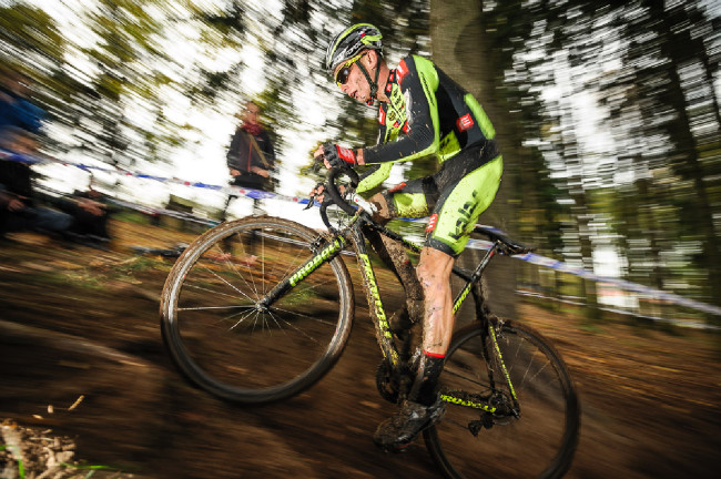 Toi Toi Cup 2014/2015 - Hlinsko