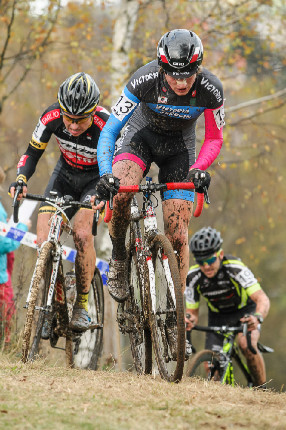 Toi Toi Cup 2014/2015 - Hlinsko