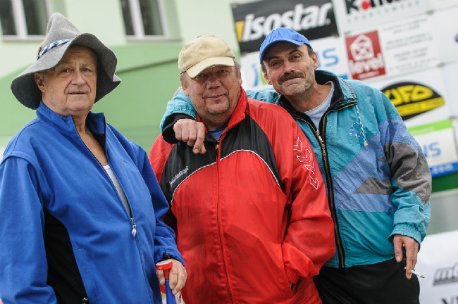 Toi Toi Cup 2014/2015 - Hlinsko