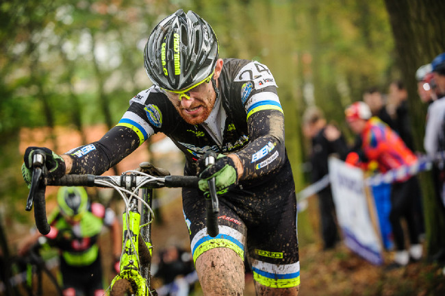 Toi Toi Cup 2014/2015 - Hlinsko