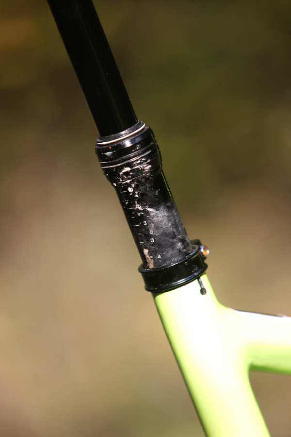 Specialized Stumpjumper FSR Expert Carbon EVO