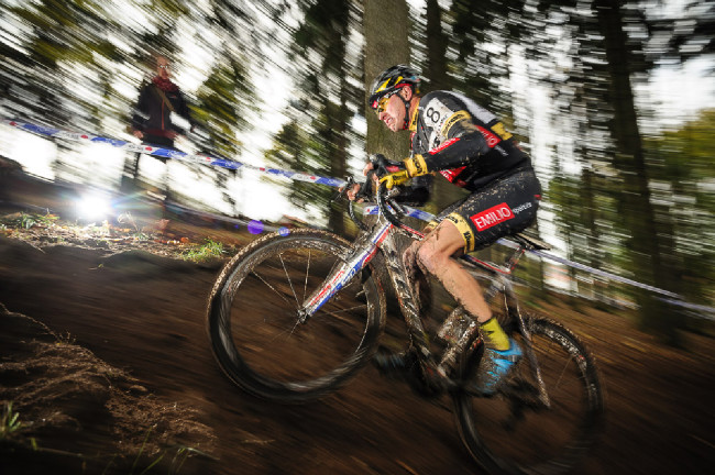 Toi Toi Cup 2014/2015 - Hlinsko