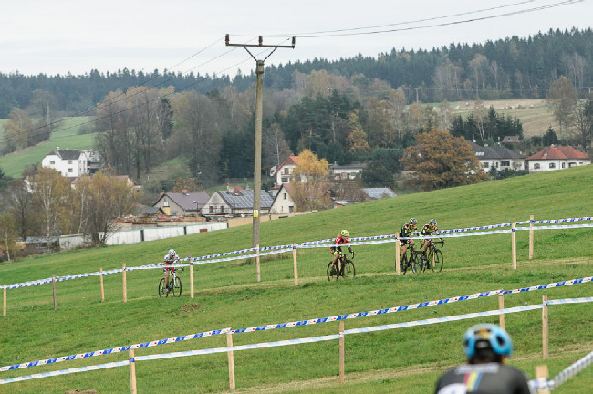 Toi Toi Cup 2014/2015 - Hlinsko