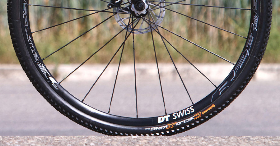 BMC Cross Machine CX01