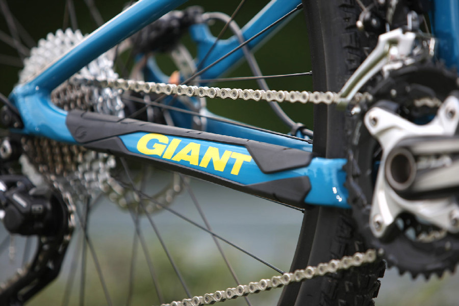Giant Anthem SX 27.5