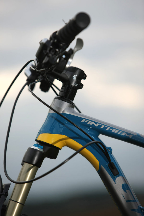 Giant Anthem SX 27.5