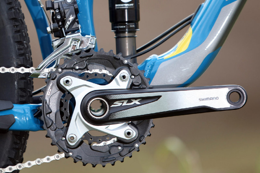 Giant Anthem SX 27.5