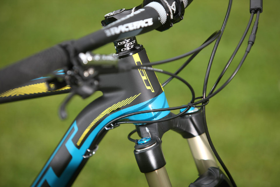 GT Helion Carbon Pro