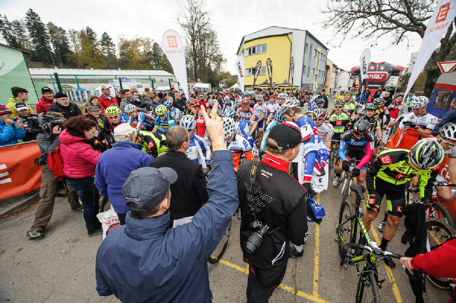 Toi Toi Cup 2014/2015 - Hlinsko